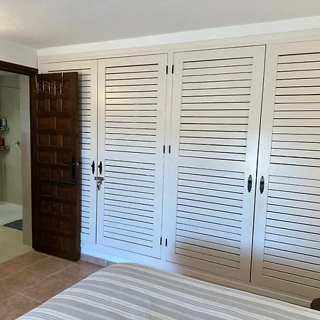 Artevida Andalusia Nudist With Yoga And Massage * Mojácar