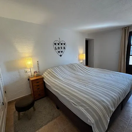 Artevida Andalusia Nudist With Yoga And Massage * Mojácar